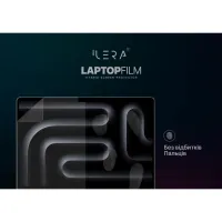 Пленка защитная iLera for MacBook Pro 16 (ILMBPR16) - Изображение 3