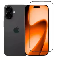 Стекло защитное iLera Sapphire Ultra Glass 2.0 iPhone 17 (ILSPDLPL17) - Изображение 2