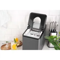 Льодогенератор побутовий Ardesto IM-A1200B - 3