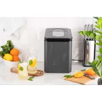 Льодогенератор побутовий Ardesto IM-A1200B - 5