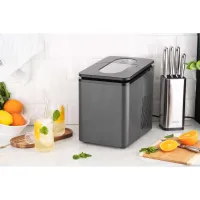 Льодогенератор побутовий Ardesto IM-A1200B - 6