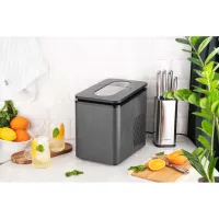 Льодогенератор побутовий Ardesto IM-A1200B - 8