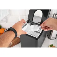 Льодогенератор побутовий Ardesto IM-A1200B - 9