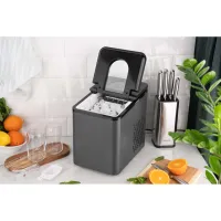 Льодогенератор побутовий Ardesto IM-A1200B - 10