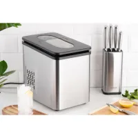 Льодогенератор побутовий Ardesto IM-A1200SS - 2