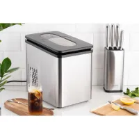 Льодогенератор побутовий Ardesto IM-A1200SS - 3