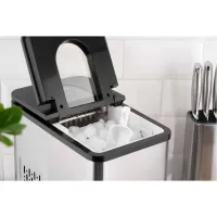 Льодогенератор побутовий Ardesto IM-A1200SS - 6