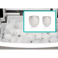 Льодогенератор побутовий Gorenje IMD1200SB - Зображення 7