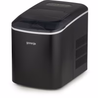 Льодогенератор побутовий Gorenje IMDW1500B - Image 1