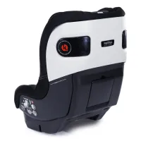 Автокресло Peg-Perego Viaggio FF105 EBONY (IMFF000000BA13AU13) - Изображение 4