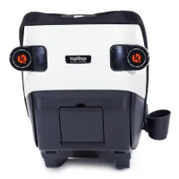 Автокресло Peg-Perego Viaggio FF105 EBONY (IMFF000000BA13AU13) - Изображение 5