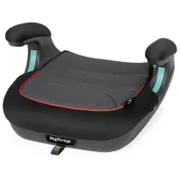 Автокрісло Peg-Perego Viaggio Shuttle бустер Active (чорне) (IMVS040000DX13DP53) - 2