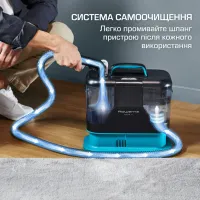 Пилосос Rowenta Clean It (IN5020F0) - Зображення 9