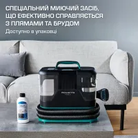 Пилосос Rowenta Clean It (IN5020F0) - Зображення 10