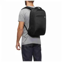 Рюкзак для ноутбука Incase 15" ICON Lite Pack (INCO100279-NVY) - 9
