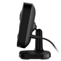 Камера відеоспостереження Ajax IndoorCam black - 3