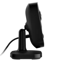 Камера відеоспостереження Ajax IndoorCam black - 4