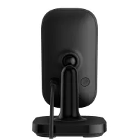 Камера відеоспостереження Ajax IndoorCam black - 7