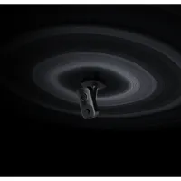 Камера відеоспостереження Ajax IndoorCam black - 10