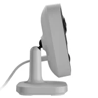 Камера видеонаблюдения Ajax IndoorCam white - Изображение 4