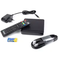 Медіаплеєр iNeXT inext TV5 Ultra - 2