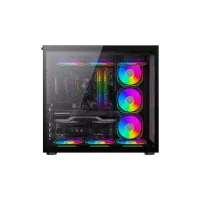 Корпус для ПК Gamemax Infinity BK - 3