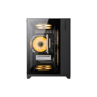 Корпус для ПК Gamemax Infinity Mini Black - 3