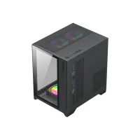 Корпус для ПК Gamemax Infinity Mini Black - 5