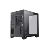 Корпус для ПК Gamemax Infinity Mini Black - 7