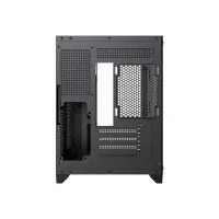 Корпус для ПК Gamemax Infinity Mini Black - 9