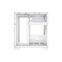 Корпус для ПК Gamemax Infinity Mini White - 11
