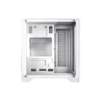 Корпус для ПК Gamemax Infinity Mini White - 6