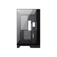 Корпус для ПК Gamemax Infinity Plus BK - 3