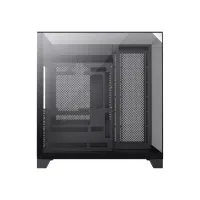 Корпус для ПК Gamemax Infinity Plus BK - 4