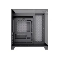 Корпус для ПК Gamemax Infinity Plus BK - 6