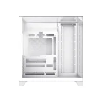 Корпус для ПК Gamemax Infinity Plus WH - 4