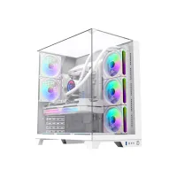 Корпус для ПК Gamemax Infinity Plus WH - 8