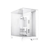 Корпус для ПК Gamemax Infinity Plus WH - 1