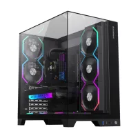 Корпус для ПК Gamemax Infinity Pro BK - 11