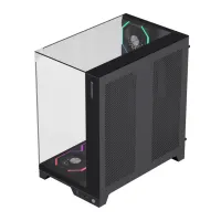 Корпус для ПК Gamemax Infinity Pro BK - 7