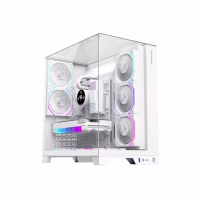 Корпус для ПК Gamemax Infinity Pro WH - Image 11