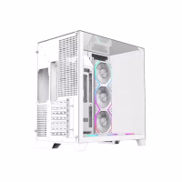 Корпус для ПК Gamemax Infinity Pro WH - Image 8