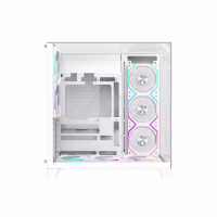 Корпус для ПК Gamemax Infinity Pro WH - Image 9