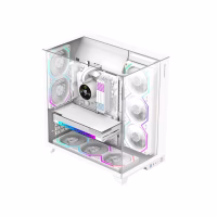 Корпус для ПК Gamemax Infinity Pro WH - Image 10