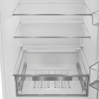 Холодильник Indesit INKS 1401 W4E (INKS1401W4E) - 5