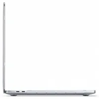 Чехол для ноутбука Incase 16" MacBook Pro - Hardshell Case Clear (INMB200679-CLR) - Изображение 3