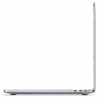Чехол для ноутбука Incase 16" MacBook Pro - Hardshell Case Clear (INMB200679-CLR) - Изображение 4