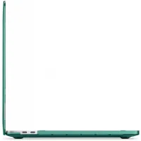 Чехол для ноутбука Incase 16" MacBook Pro - Hardshell Case, Green (INMB200686-FGN) - Изображение 4