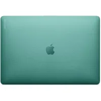 Чехол для ноутбука Incase 16" MacBook Pro - Hardshell Case, Green (INMB200686-FGN) - Изображение 1