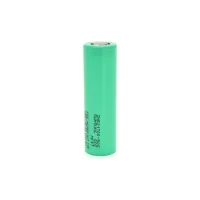 Акумулятор 21700 5000mAh, 50A, 4.2/3.6/2.5V, Green Samsung (INR21700-50S / 32719) - 1